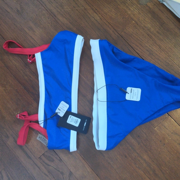 NWT Fashion Nova Suit - Picture 3 of 5